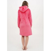 Халат Wild Love M,L,XL  теплий 694